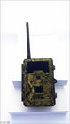 ছদ্মবেশ 4 সংবেদনশীলতা মাত্রা 250g SMS কন্ট্রোল 12MP MMS ওয়্যারলেস ট্রেইল ক্যামেরা মোশন সক্রিয় ক্যামেরা বন্যপ্রাণী