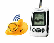 2.4GHz ওয়্যারলেস LCD স্ক্রীন GPS ট্রেল ক্যামেরা GPS HYZ-842G 300-500m