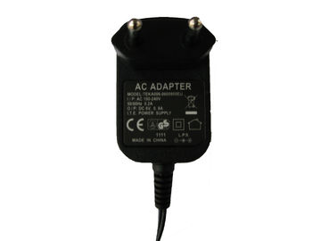 কাস্টম AC 100V - 240V HD হান্টিং ক্যামেরা চার্জার অ্যাডাপ্টার 50HZ 0.2A