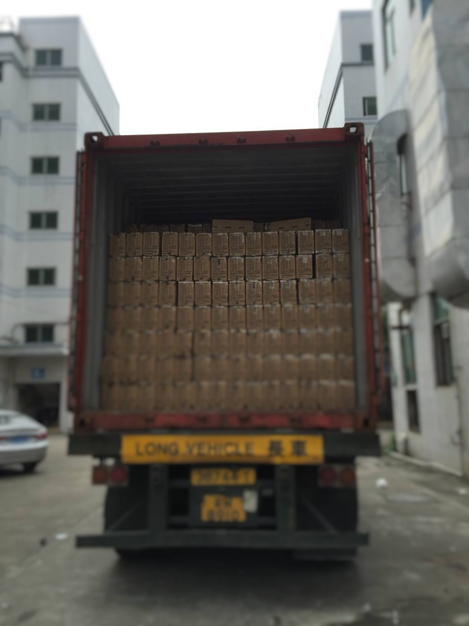 KEEPWAY INDUSTRIAL ( ASIA ) CO.,LTD কারখানা উত্পাদন লাইন