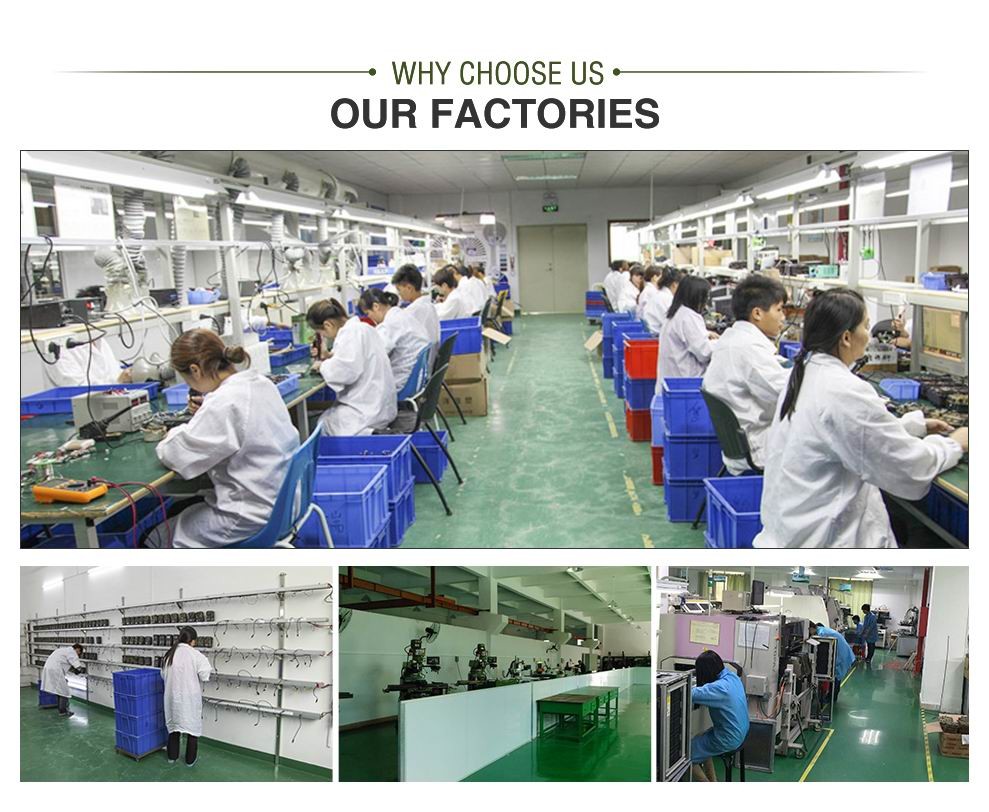 চীন KEEPWAY INDUSTRIAL ( ASIA ) CO.,LTD সংস্থা প্রোফাইল