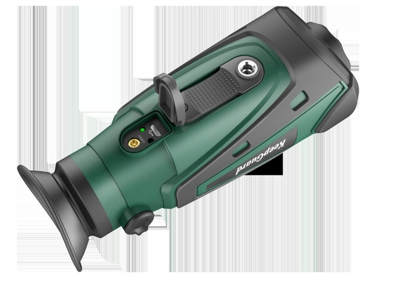 OEM মিলিটারি থার্মাল মনোকুলার আরও থার্মাল স্পটিং স্কোপ সনাক্ত করে