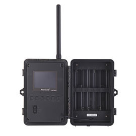186FT 10 x IR টর্চলাইট নাইট ভিশন রাইফেল স্কোপ 20x60mm Escape Zoom