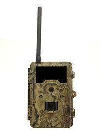 186FT 10 x IR টর্চলাইট নাইট ভিশন রাইফেল স্কোপ 20x60mm Escape Zoom