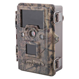 CAMO 16MP ইনফ্রারেড হান্টিং ক্যামেরা 1280×720 PIR প্রাণী পর্যবেক্ষণের জন্য