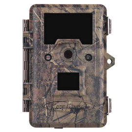 12MP 1080p ওয়াটারপ্রুফ এইচডি হান্টিং ক্যামেরা / CAMO ওয়াইল্ডলাইফ ডিজিটাল ট্রেল ক্যামেরা