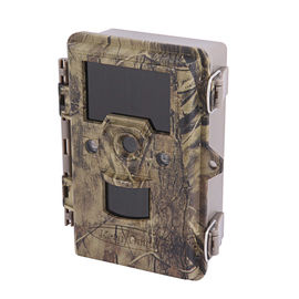 12MP 1080p ওয়াটারপ্রুফ এইচডি হান্টিং ক্যামেরা / CAMO ওয়াইল্ডলাইফ ডিজিটাল ট্রেল ক্যামেরা