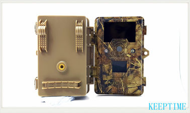 16MP CAMO HD হান্টিং ক্যামেরা, হরিণের জন্য আউটডোর হান্টিং ভিডিও ক্যামেরা