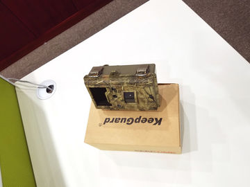 16MP CAMO HD হান্টিং ক্যামেরা, হরিণের জন্য আউটডোর হান্টিং ভিডিও ক্যামেরা