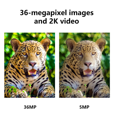 নতুন হাই-এন্ড 2K/30fps ডুয়াল অ্যান্টেনা 4G LTE ফটো এবং ভিডিও লং রেঞ্জ, লং স্ট্যান্ডবাই রিমোট কন্ট্রোল ট্র্যাকিং ক্যামেরা