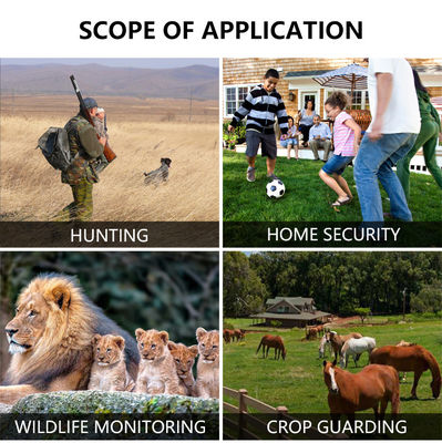 জলরোধী IP67 ওয়াইফাই ব্লুটুথ ক্যামেরা