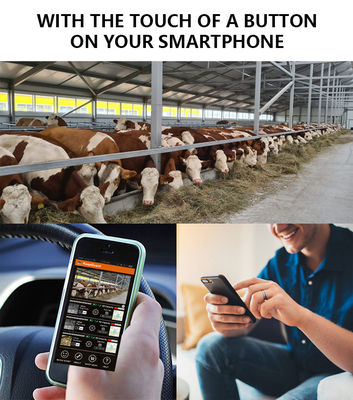 আইপি৬৫ ওয়াটারপ্রুফ ৪জি ট্রেইল ক্যামেরা