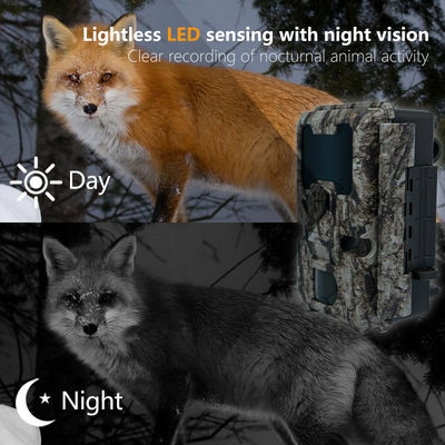 20MP 1080P ওয়াইফাই ব্লুটুথ ক্যামেরা