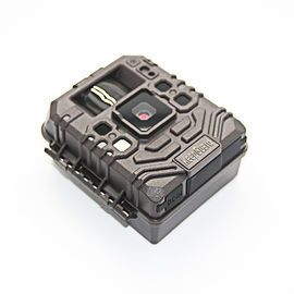 ফুল HD 1080P হান্টিং গেম ক্যামেরা, 16MP স্টিলথ নাইট ভিশন গেম ক্যামেরা IP67