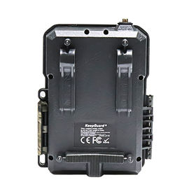 ওয়্যারলেস ডিজিটাল 4G ট্রেইল ক্যামেরা IP67 20MP 1080P HD 9V Camo Mms 3G 48 শিকারের জন্য LEDS