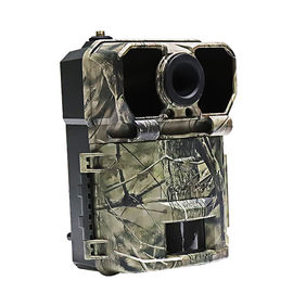 ওয়্যারলেস ডিজিটাল 4G ট্রেইল ক্যামেরা IP67 20MP 1080P HD 9V Camo Mms 3G 48 শিকারের জন্য LEDS