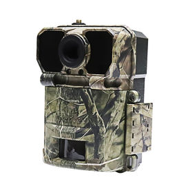 ওয়্যারলেস ডিজিটাল 4G ট্রেইল ক্যামেরা IP67 20MP 1080P HD 9V Camo Mms 3G 48 শিকারের জন্য LEDS