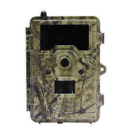 12mp 2.6 ইঞ্চি TFT DVR MMS ট্রেইল ক্যামেরা হরিণ শিকারের ভিডিও ক্যামেরা