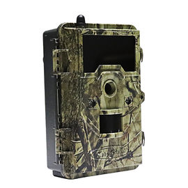 12mp 2.6 ইঞ্চি TFT DVR MMS ট্রেইল ক্যামেরা হরিণ শিকারের ভিডিও ক্যামেরা