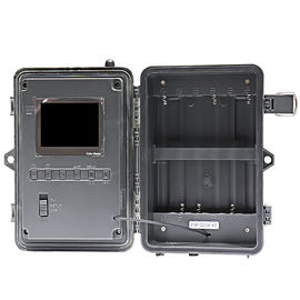 12mp 2.6 ইঞ্চি TFT DVR MMS ট্রেইল ক্যামেরা হরিণ শিকারের ভিডিও ক্যামেরা