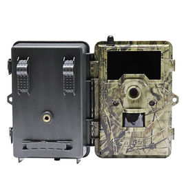 12mp 2.6 ইঞ্চি TFT DVR MMS ট্রেইল ক্যামেরা হরিণ শিকারের ভিডিও ক্যামেরা