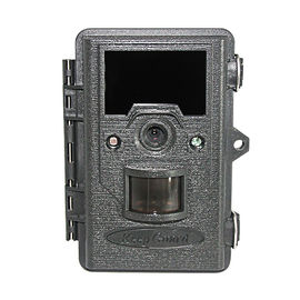 940NM IR LEDs হান্টিং ইকুইপমেন্ট IP67 ওয়াটারপ্রুফ 12MP FHD নাইট ভিশন হিডেন ট্রেল হান্টিং ক্যামেরা