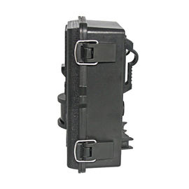 940NM IR LEDs হান্টিং ইকুইপমেন্ট IP67 ওয়াটারপ্রুফ 12MP FHD নাইট ভিশন হিডেন ট্রেল হান্টিং ক্যামেরা