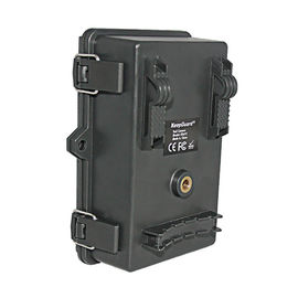 940NM IR LEDs হান্টিং ইকুইপমেন্ট IP67 ওয়াটারপ্রুফ 12MP FHD নাইট ভিশন হিডেন ট্রেল হান্টিং ক্যামেরা