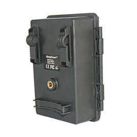 940NM IR LEDs হান্টিং ইকুইপমেন্ট IP67 ওয়াটারপ্রুফ 12MP FHD নাইট ভিশন হিডেন ট্রেল হান্টিং ক্যামেরা