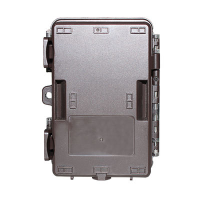 লুকানো 2.4 ইঞ্চি LCD 30MP ওয়াইল্ডলাইফ হান্টিং ক্যামেরা PIR সংবেদনশীলতা
