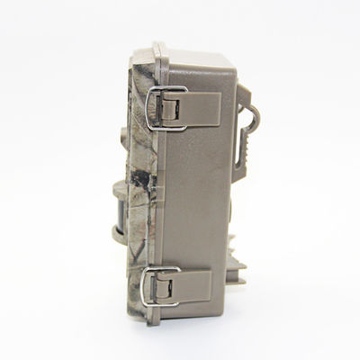 12mp KeepGuard 762NV HD হান্টিং ভিডিও ক্যামেরা অটো ISO সুপার ফাস্ট ট্রিগার টাইম < 0.3 S