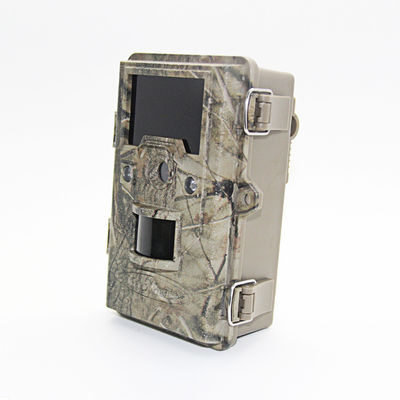 12mp KeepGuard 762NV HD হান্টিং ভিডিও ক্যামেরা অটো ISO সুপার ফাস্ট ট্রিগার টাইম < 0.3 S