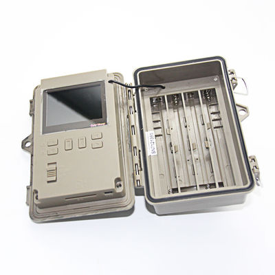 12mp KeepGuard 762NV HD হান্টিং ভিডিও ক্যামেরা অটো ISO সুপার ফাস্ট ট্রিগার টাইম < 0.3 S