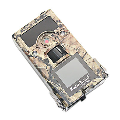 12MP 8MP 5M 3M নাইট 3G ট্রেল ক্যামেরা প্রোগ্রামেবল অডিও ভিডিও ডিসপ্লে