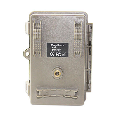 MMS SMTP GPRS 3G ট্রেইল ক্যামেরা রিয়েল টাইম LCD ডিসপ্লে ইউজার ইন্টারফেস