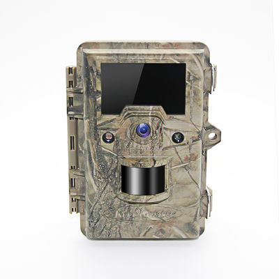 12mp KeepGuard 762NV HD হান্টিং ভিডিও ক্যামেরা অটো ISO সুপার ফাস্ট ট্রিগার টাইম < 0.3 S