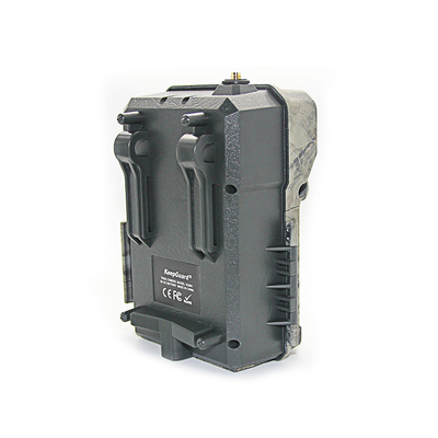 940nm Led Hunting Trail Camera HD 30MP 180mA প্রোগ্রামেবল