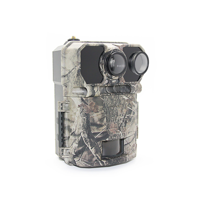 940nm Led Hunting Trail Camera HD 30MP 180mA প্রোগ্রামেবল