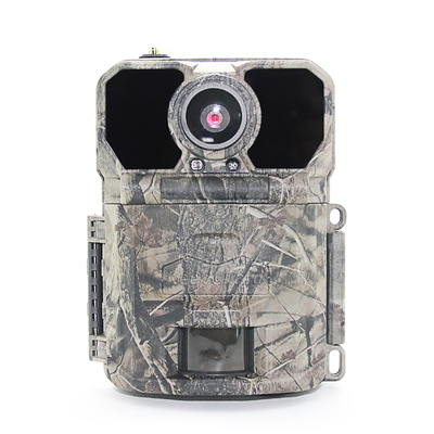 940nm Led Hunting Trail Camera HD 30MP 180mA প্রোগ্রামেবল