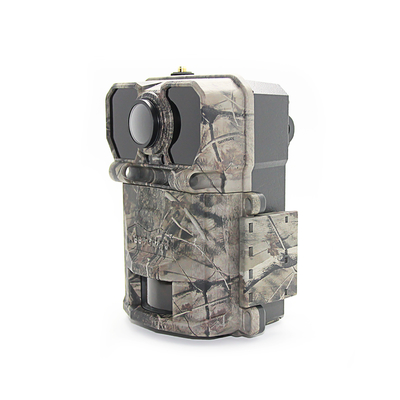 940nm Led Hunting Trail Camera HD 30MP 180mA প্রোগ্রামেবল