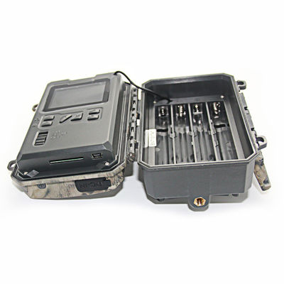 গতি সক্রিয় বন্যপ্রাণী ক্যামেরা