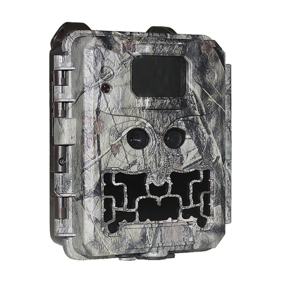 940nm LEDS ইনফ্রারেড ওয়াইল্ডলাইফ ক্যামেরা প্রোগ্রামেবল LCD ডিসপ্লে