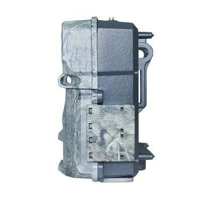 সেলুলার CMOS সিম কার্ড ট্রেল ক্যামেরা 720p 20MP সমর্থন MMS SMS SMTP FTP