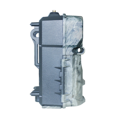 সেলুলার CMOS সিম কার্ড ট্রেল ক্যামেরা 720p 20MP সমর্থন MMS SMS SMTP FTP