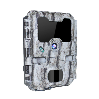 940nm LEDs ওয়াইফাই ট্রেল ক্যামেরা APP রিমোট কন্ট্রোল নো গ্লো অদৃশ্য