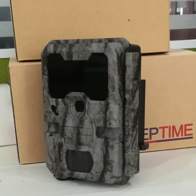 30MP IP67 ওয়াইফাই ব্লুটুথ ট্রেল ক্যামেরা SDHC কার্ড দেখার স্ক্রীন সহ
