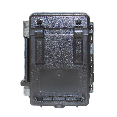 30MP IP67 ওয়াইফাই ব্লুটুথ ট্রেল ক্যামেরা SDHC কার্ড দেখার স্ক্রীন সহ