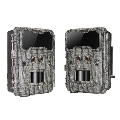 ১৩ এমপি সিএমওএস ডুয়াল লেন্স ট্রেইল ক্যামেরা