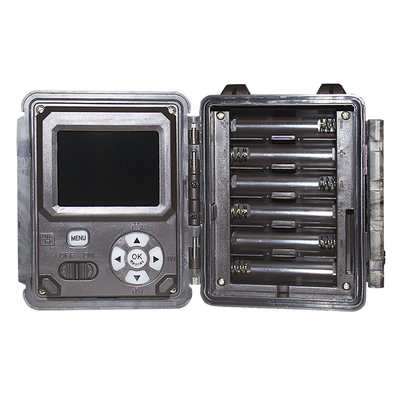 13MP Cmos Wildview গেম ক্যামেরা 30m PIR Full Hd 1080p 30MP WEEE