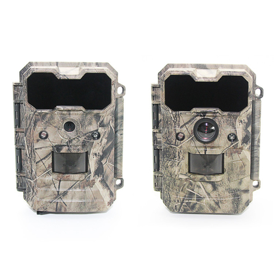 0.3S নাইট ভার্সন ট্রেইল ক্যামেরা 20MP 1080P 940nm No Glow Infrared 30m PIR